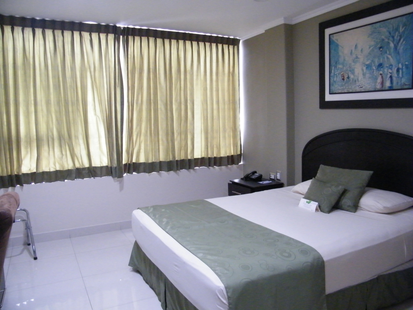 Foto - Hotel Ramada
