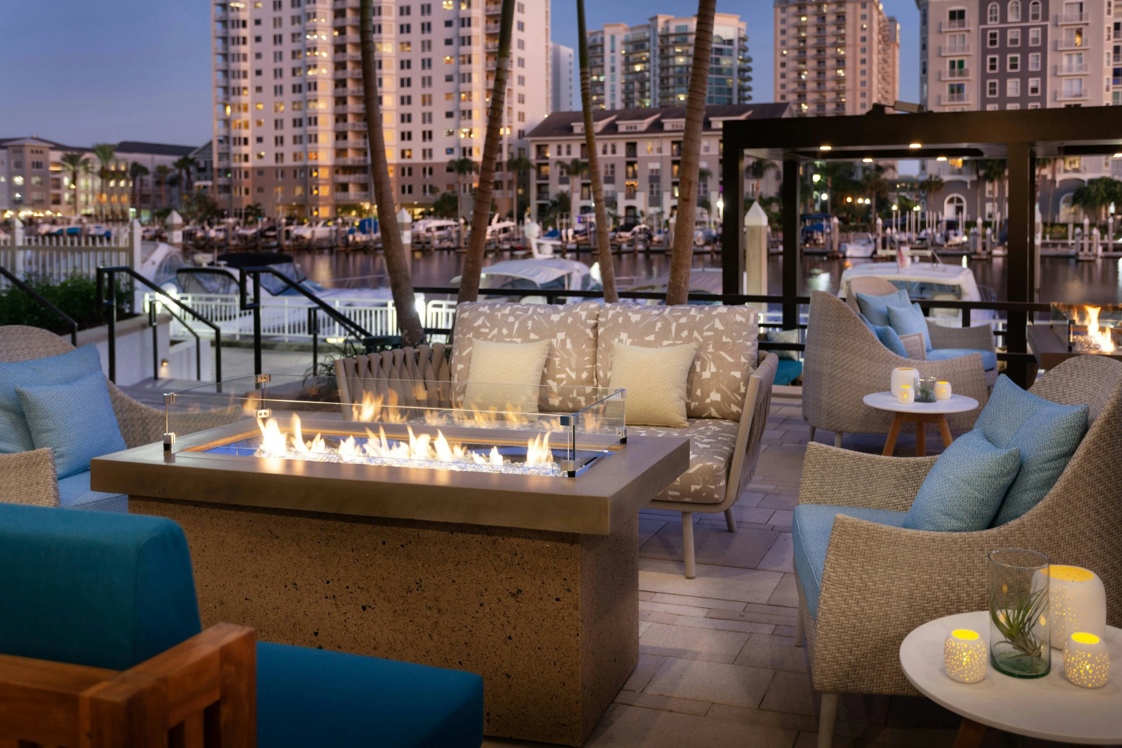 Foto - Tampa Marriott Water Street