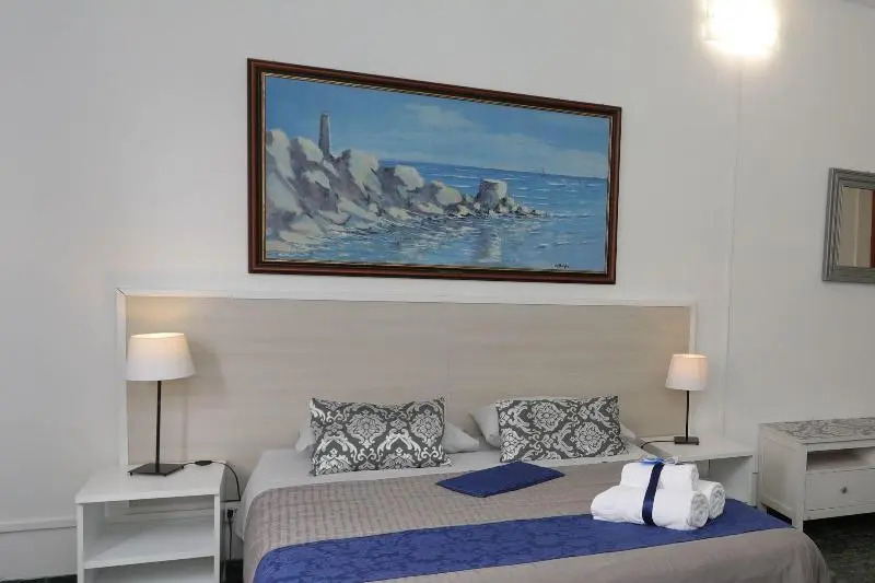 Photo - Room in BB - Soggiorno La Coccinella