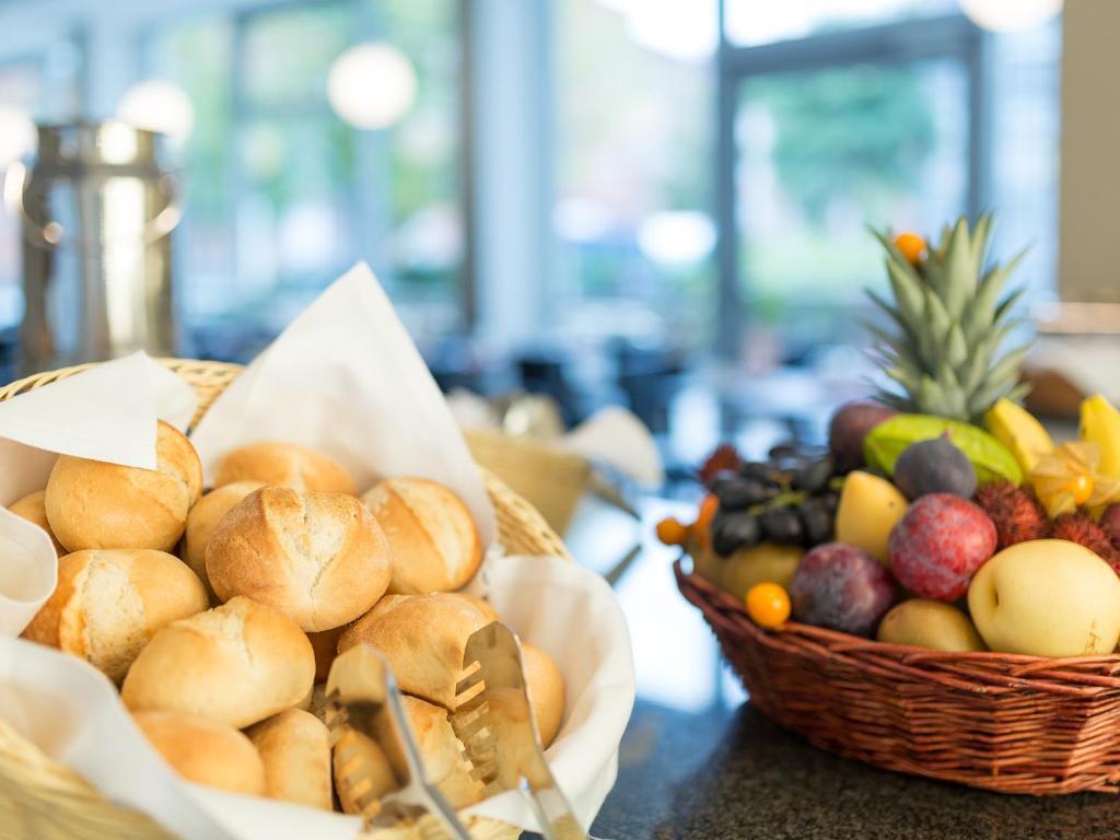 Foto - Victor's Residenz-Hotel Berlin Tegel