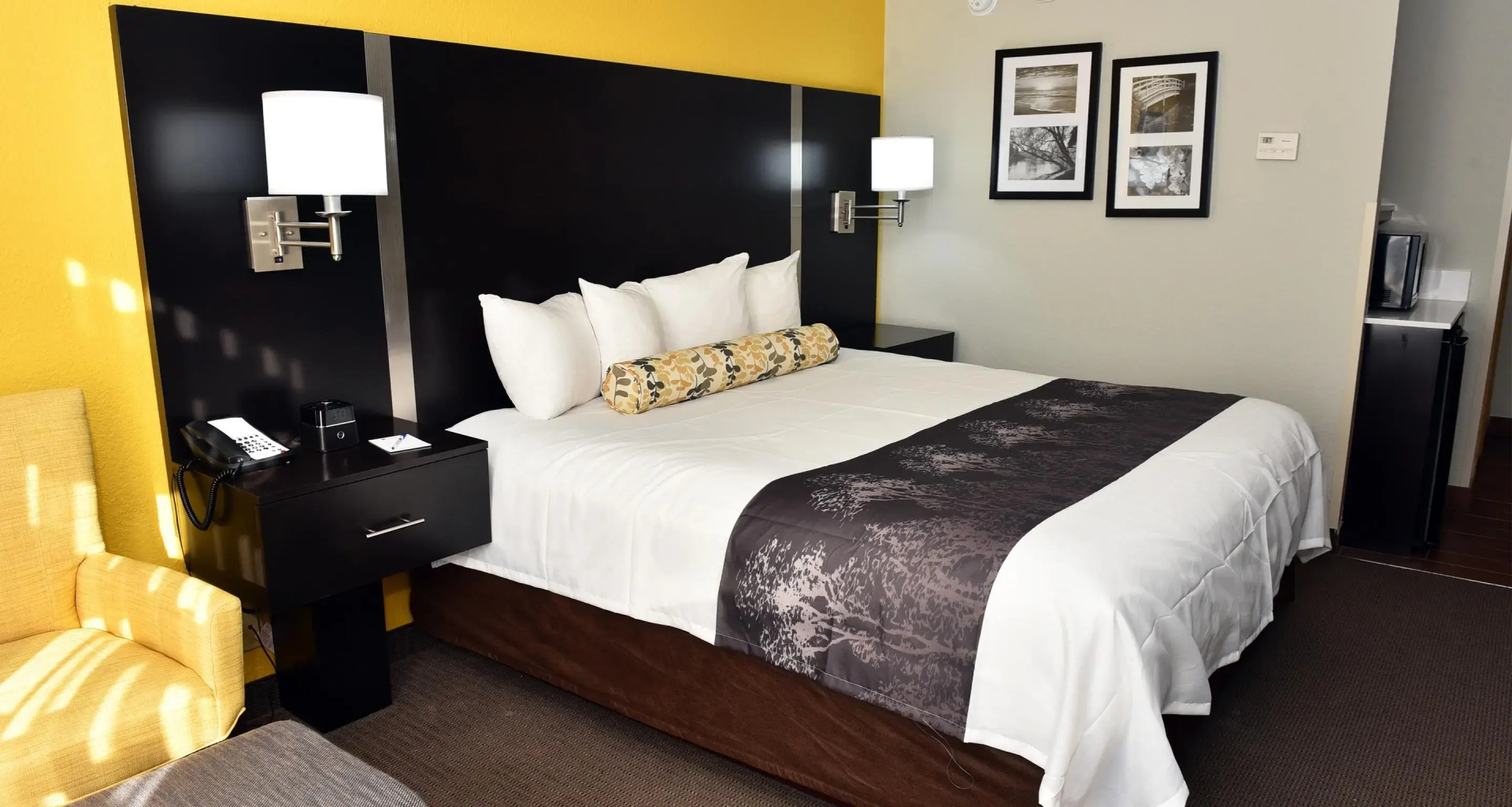 Foto - Best Western Plus Fairburn Atlanta Southwest