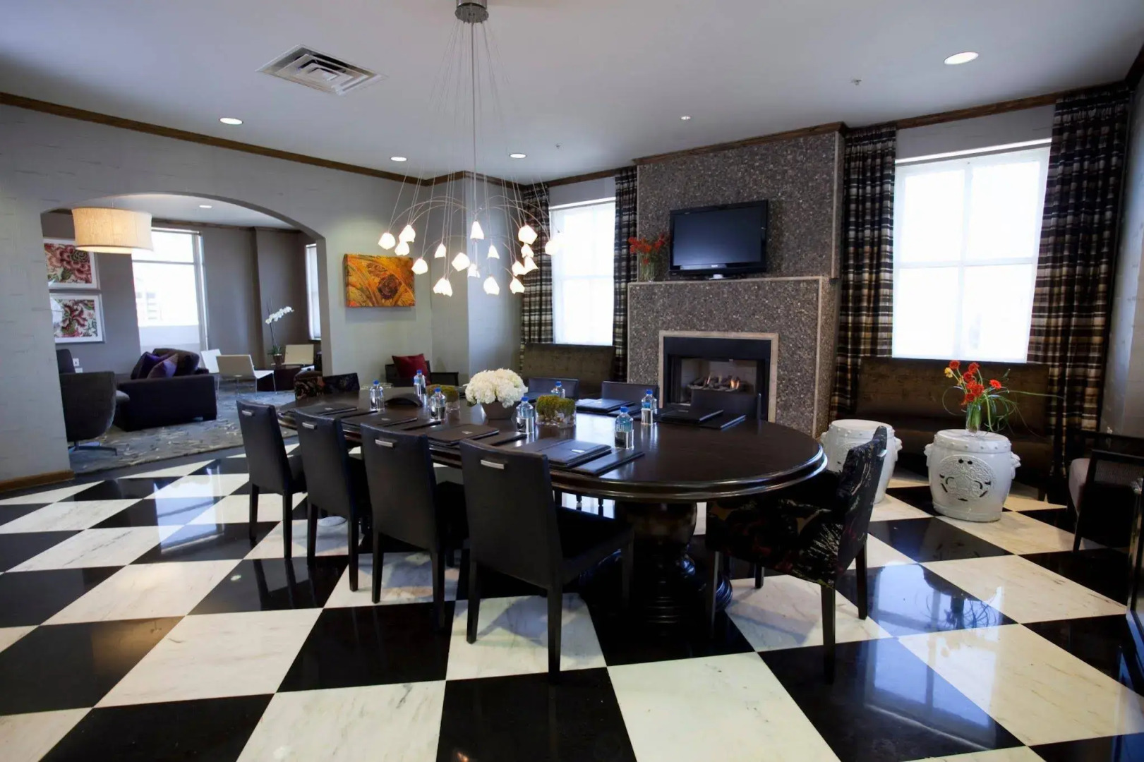 Foto - Magnolia Hotel Houston, a Tribute Portfolio Hotel