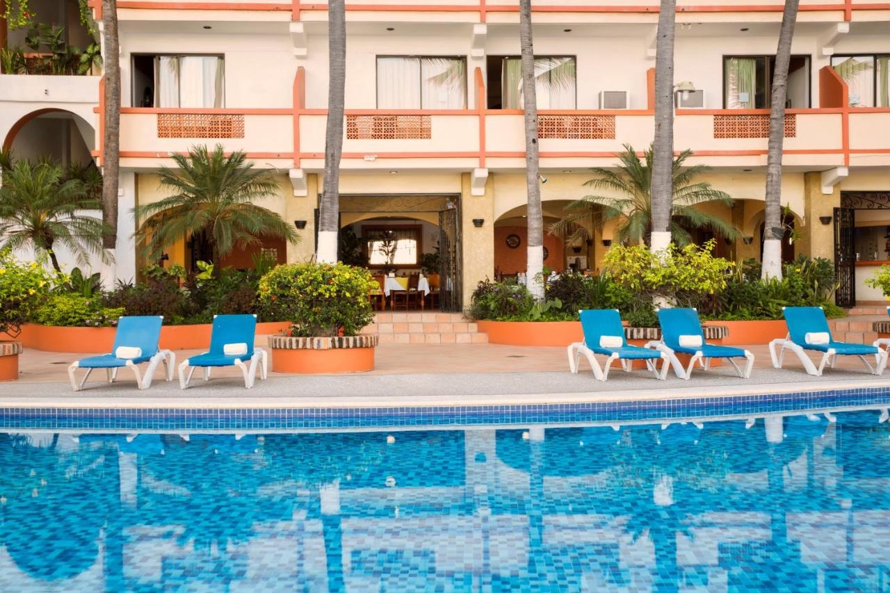 Photo - Hotel El Pescador