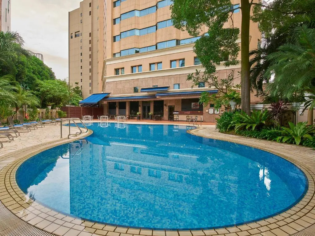 Foto - Vibe Hotel Singapore Orchard