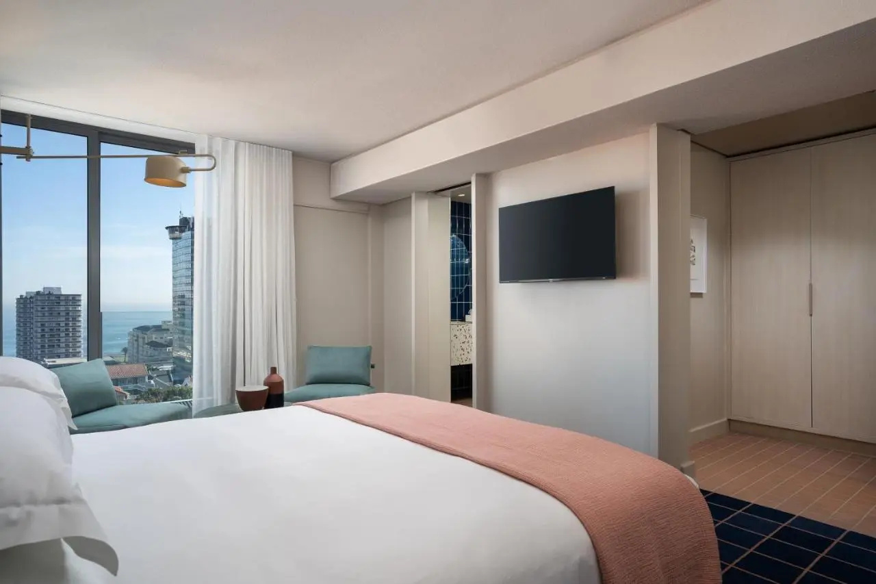 Foto - Home Suite Hotels Sea Point