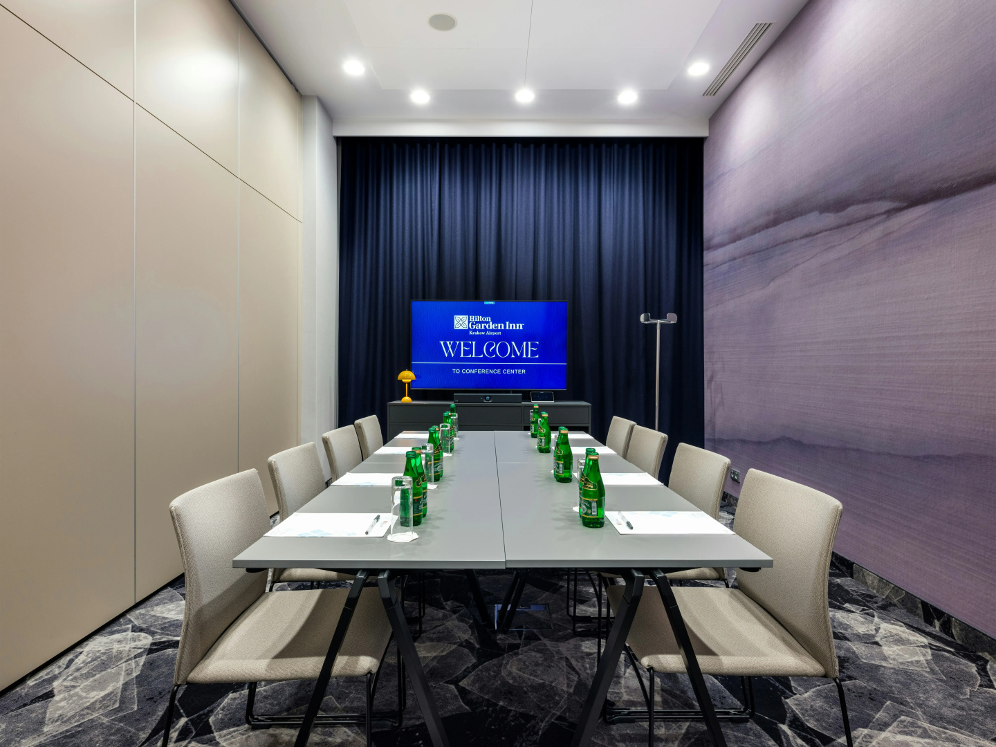 Photo - Hilton Garden Inn Krakow Airport