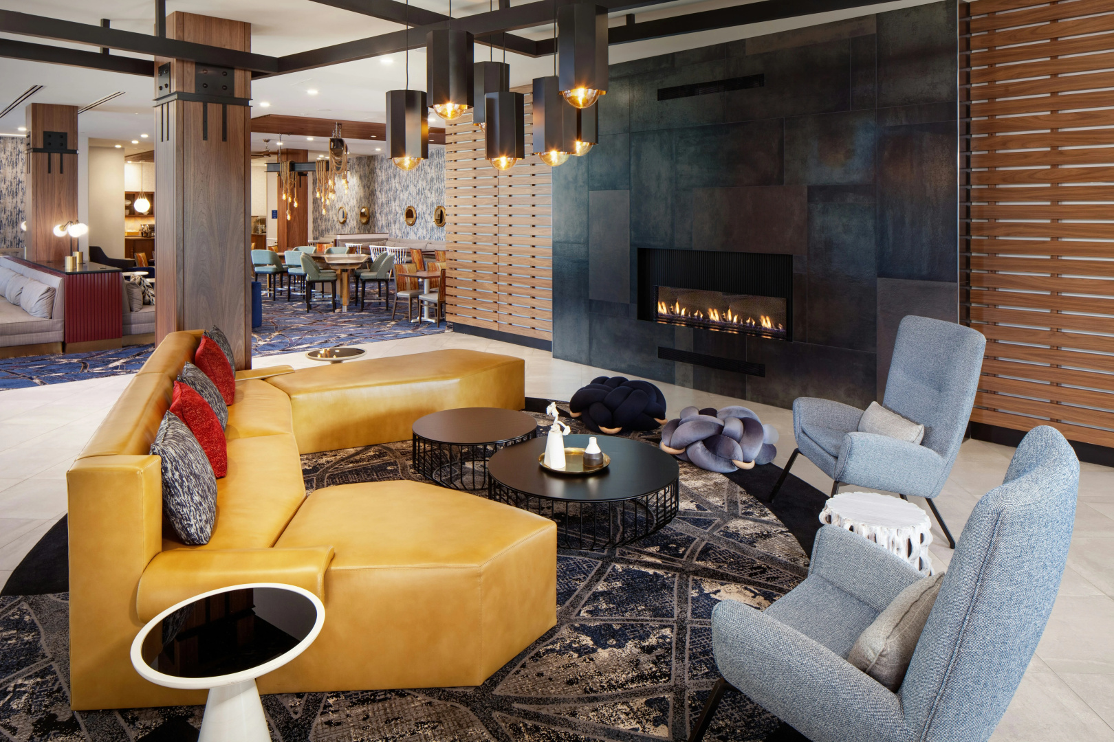 Foto - Homewood Suites by Hilton Boston Seaport District