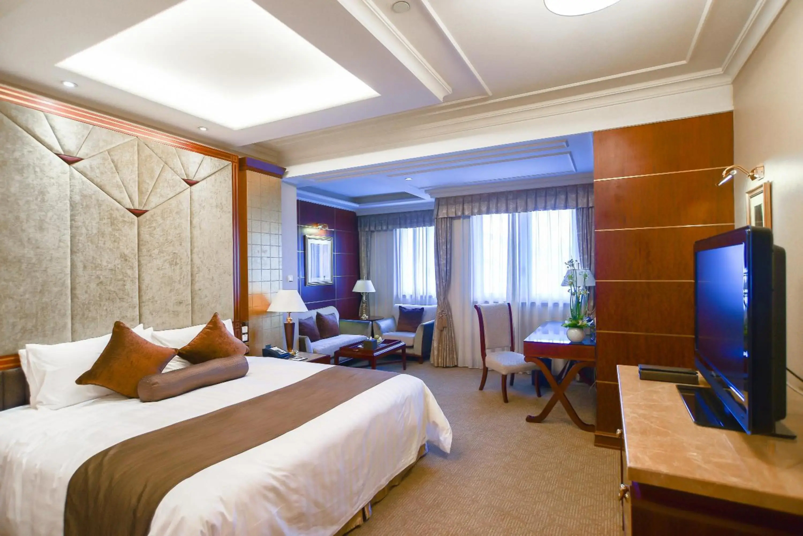 Foto - Xijiao State Guest Hotel