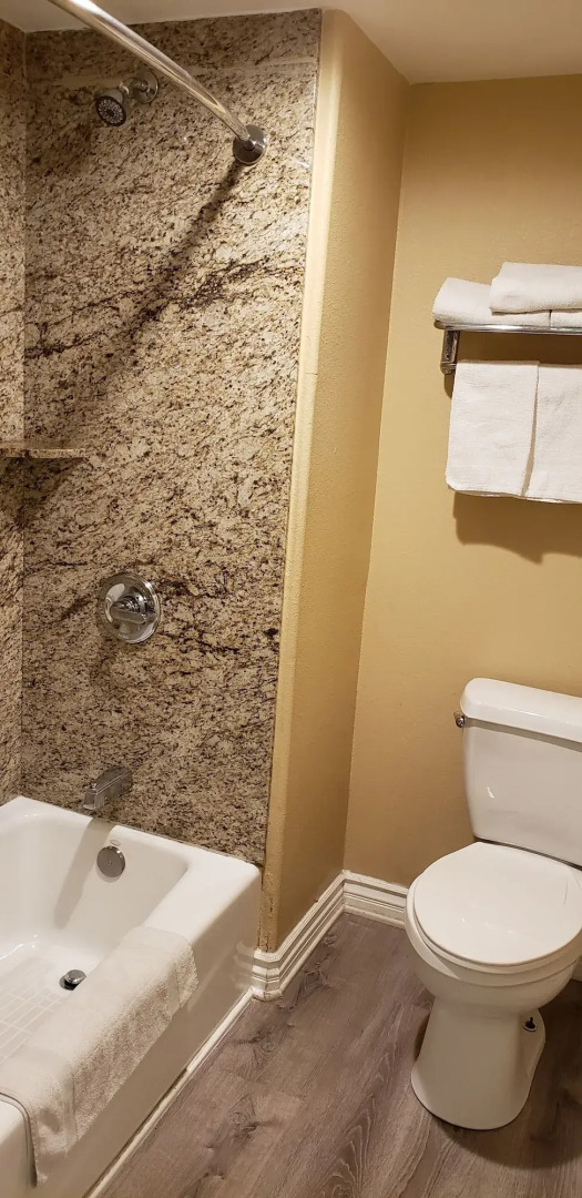 Photo - Santa Fe Inn Los Angeles