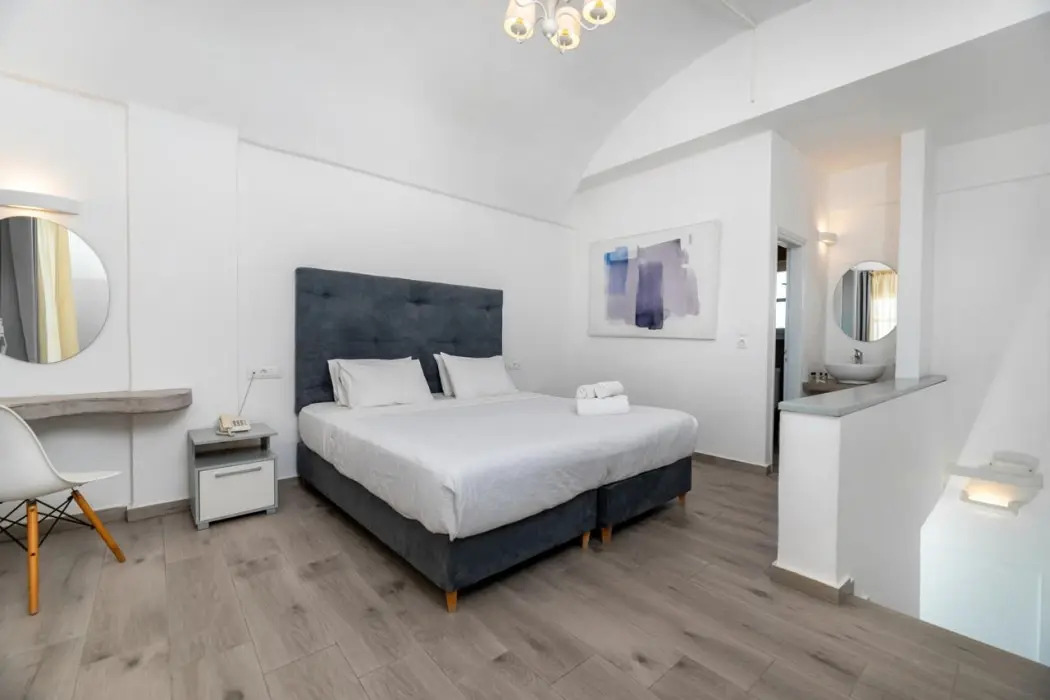 Foto - Maistros Village