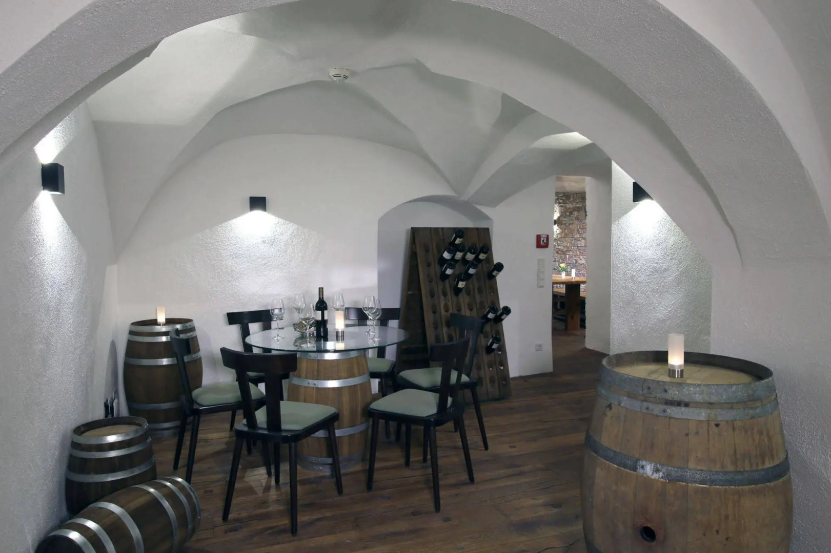 Foto - Hotel Am Fischmarkt