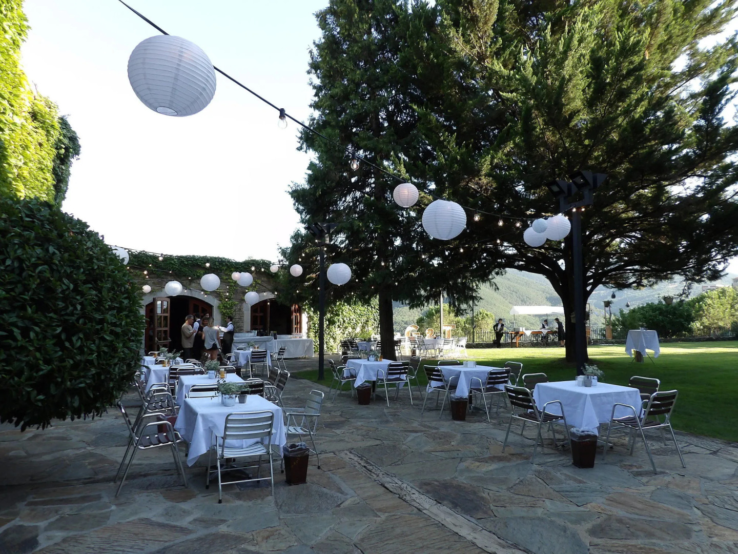 Foto - HOTEL & SPA El Castell de Ciutat