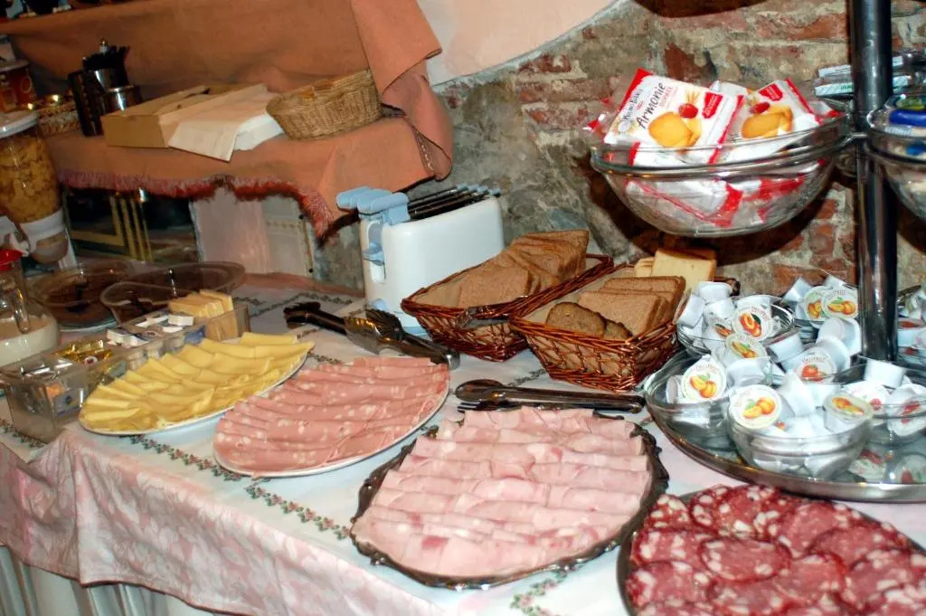 Foto - Hotel Leonardo