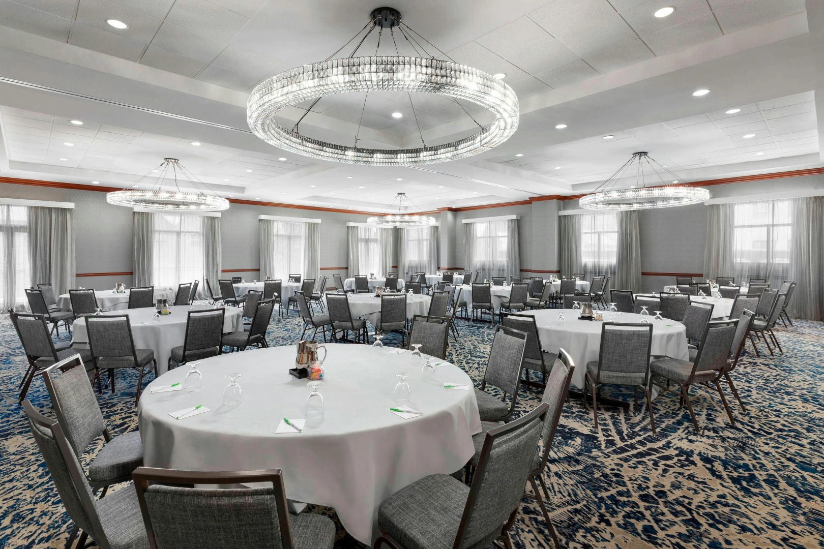 Foto - Residence Inn by Marriott Austin Downtown/Convention Center