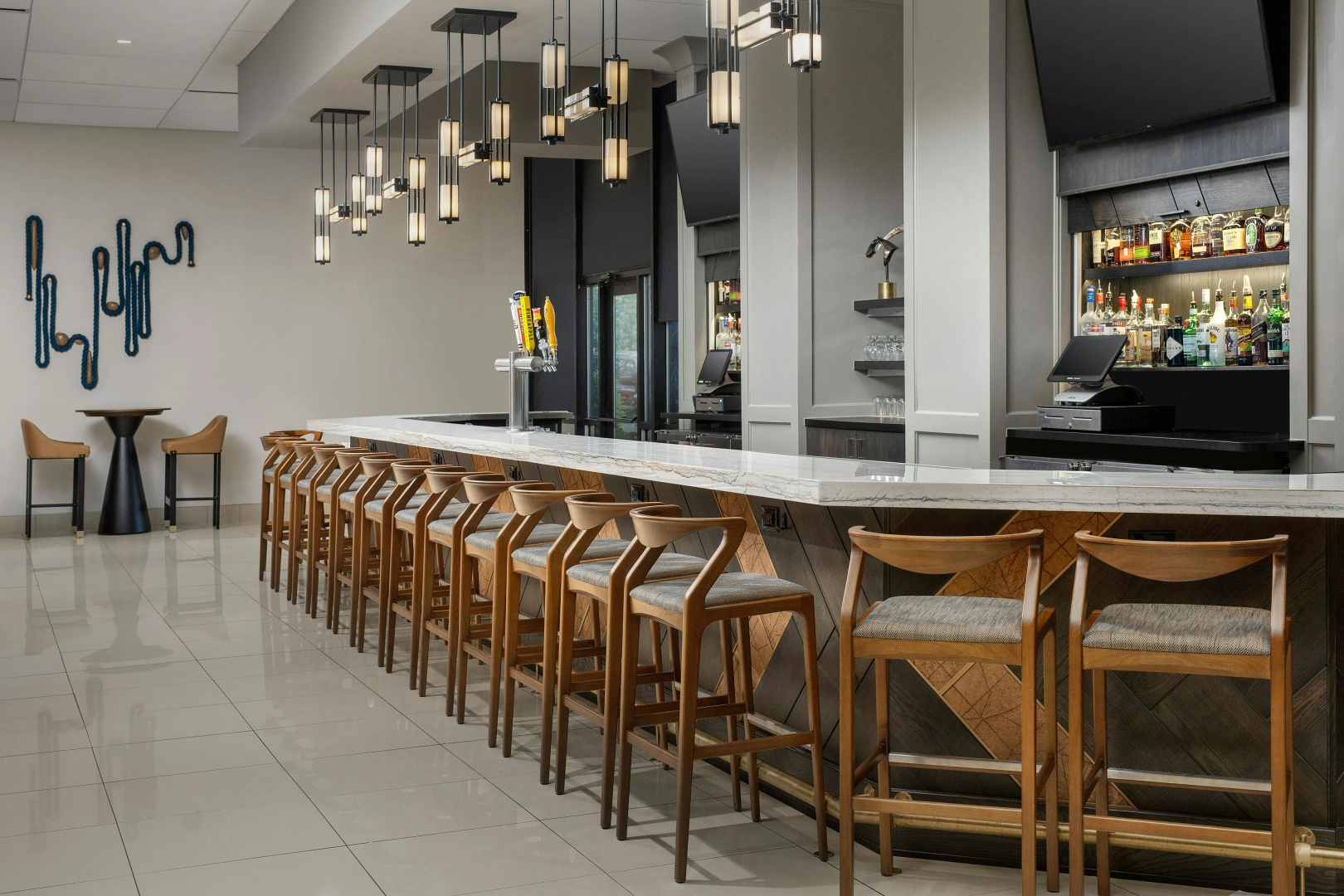 Photo - The Westin Dallas Fort Worth Airport