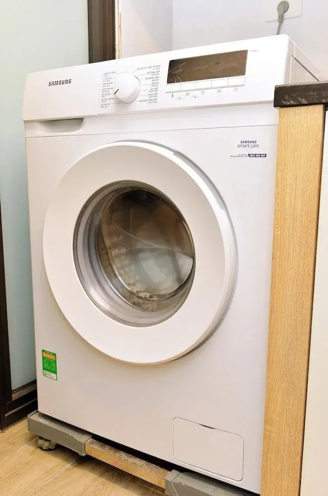 Foto - Era Apartment Nguyen Trai