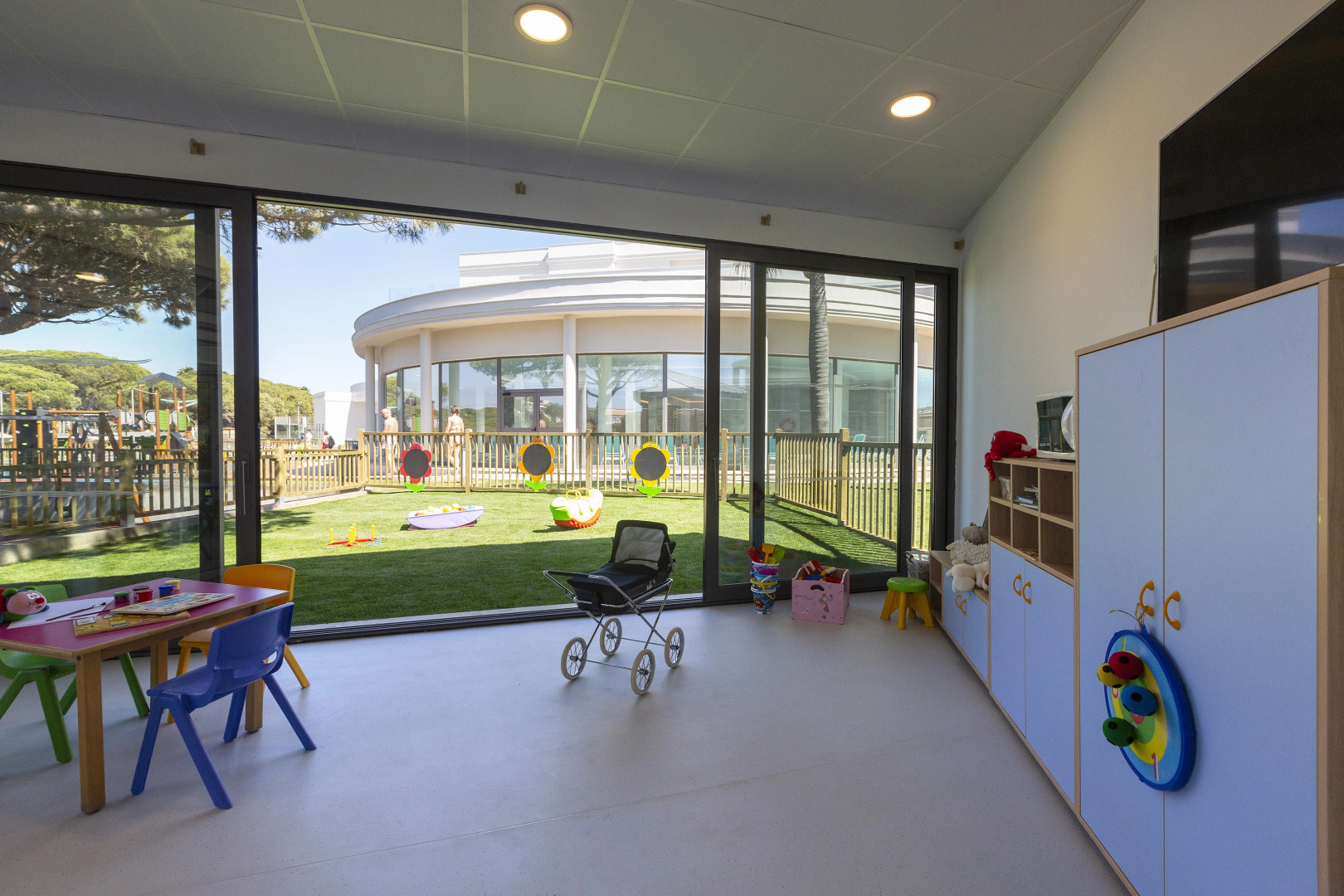 Foto - Hipotels Barrosa Park