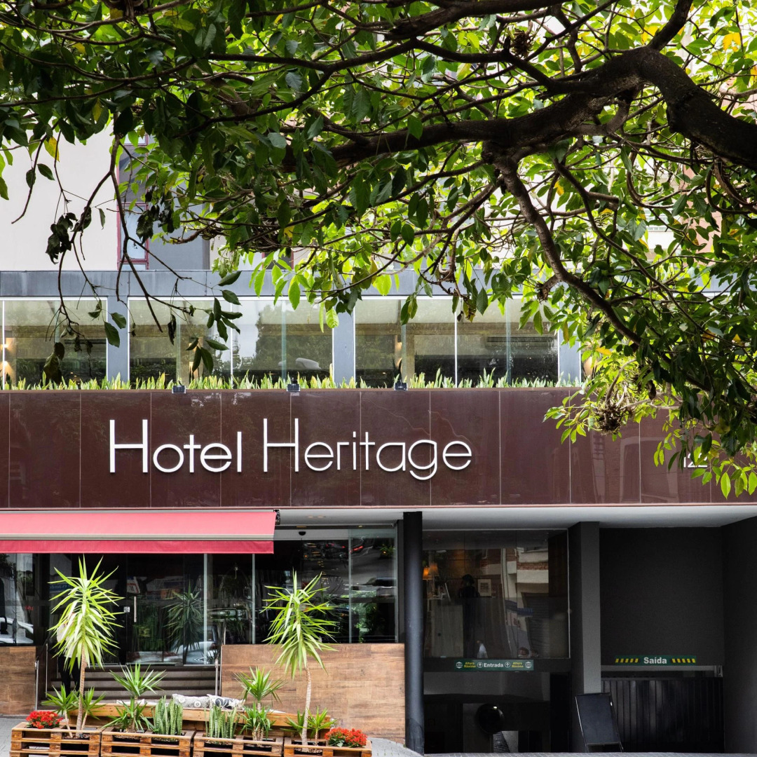 Photo - Hotel Heritage