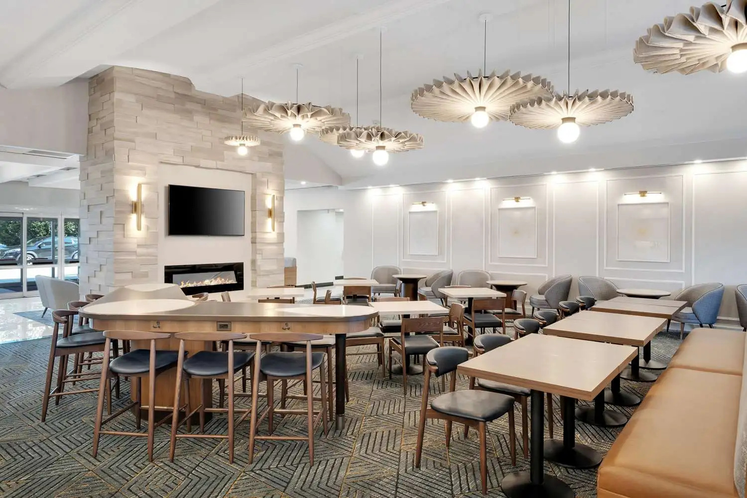 Foto - Homewood Suites by Hilton Toronto-Markham