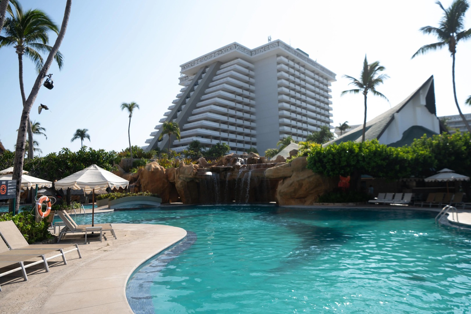 Photo - Princess Mundo Imperial Riviera Diamante Acapulco