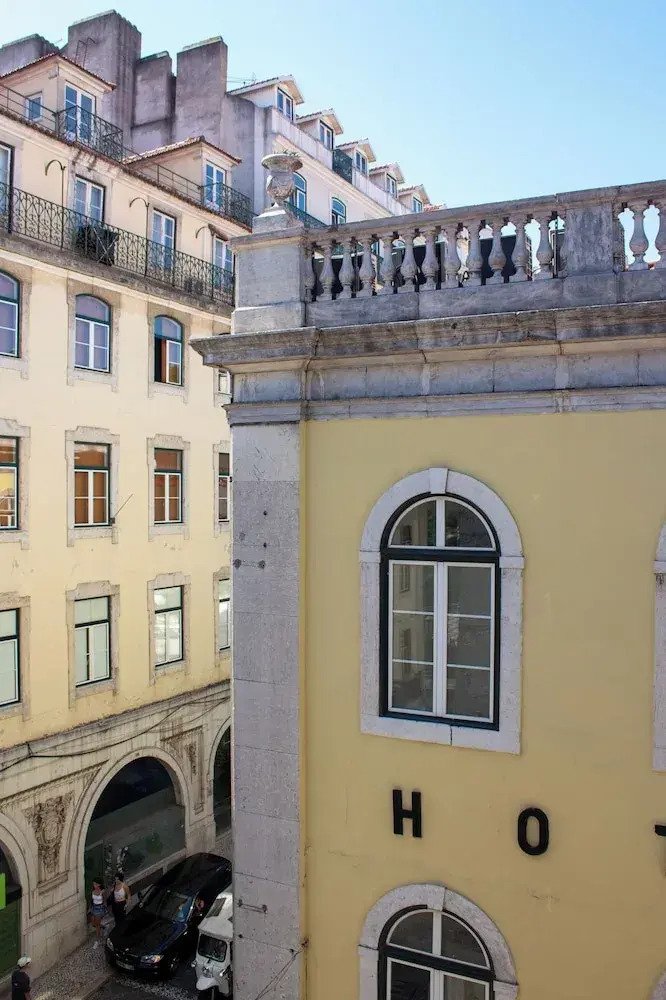 Photo - Rossio Hostel