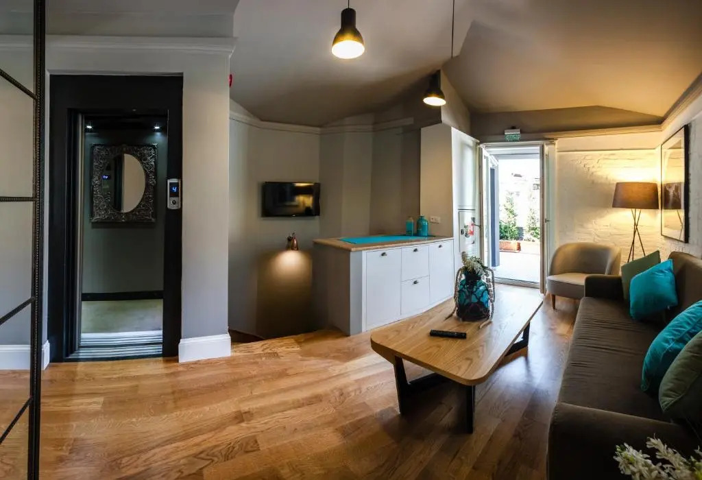 Foto - Pino Verde Hotel