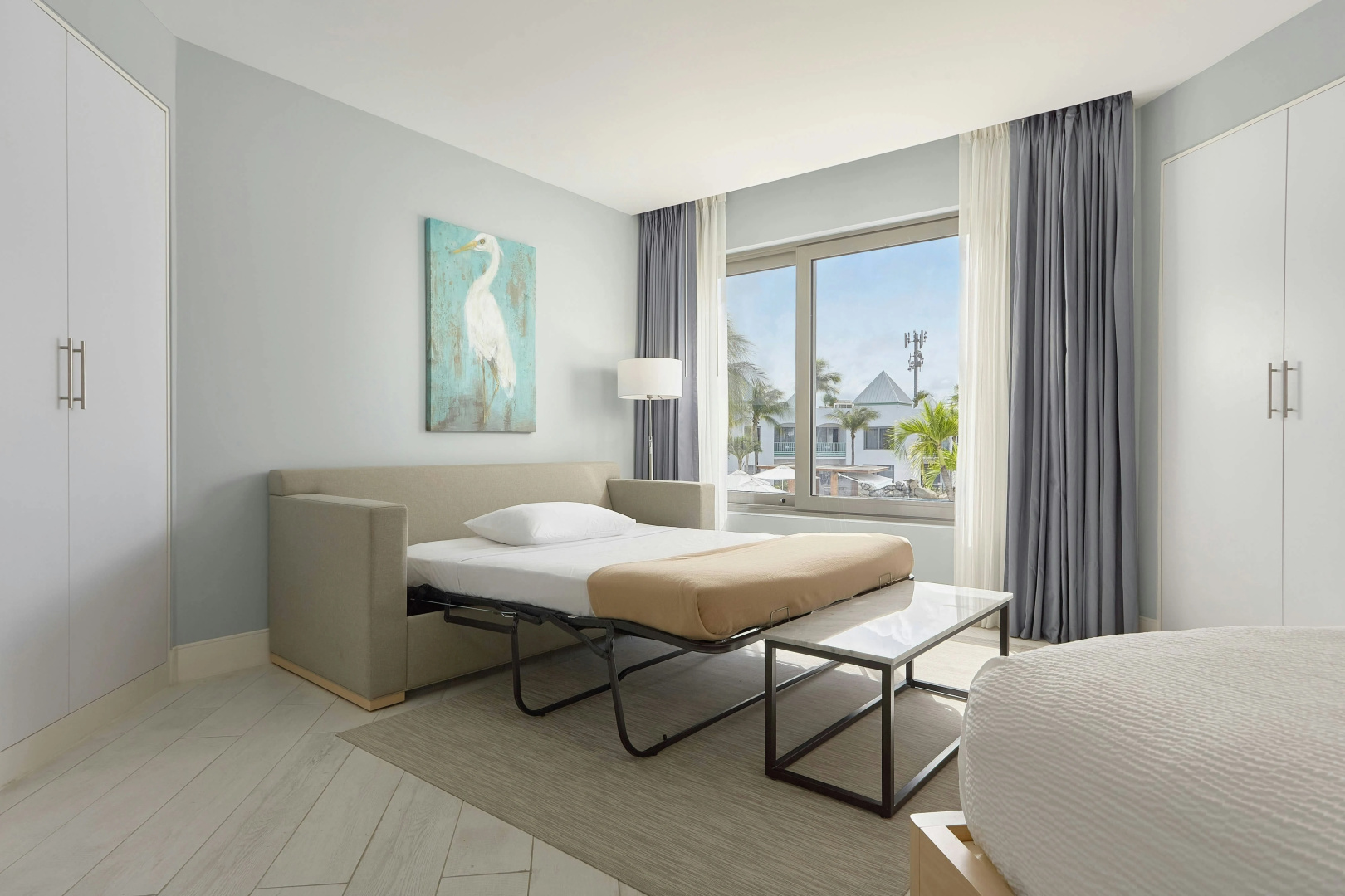 Photo - Courtyard by Marriott Aruba Resort