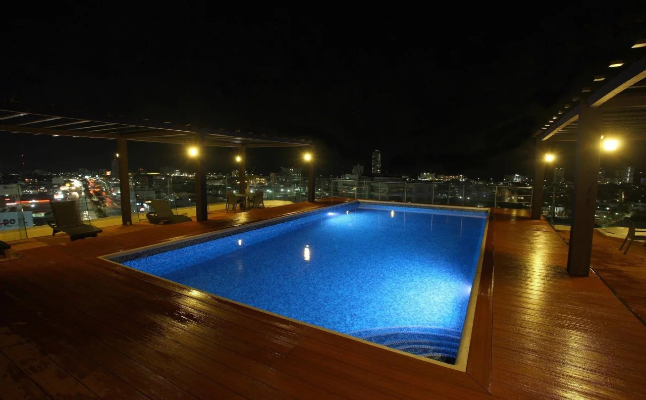 Photo - Four Points by Sheraton Veracruz