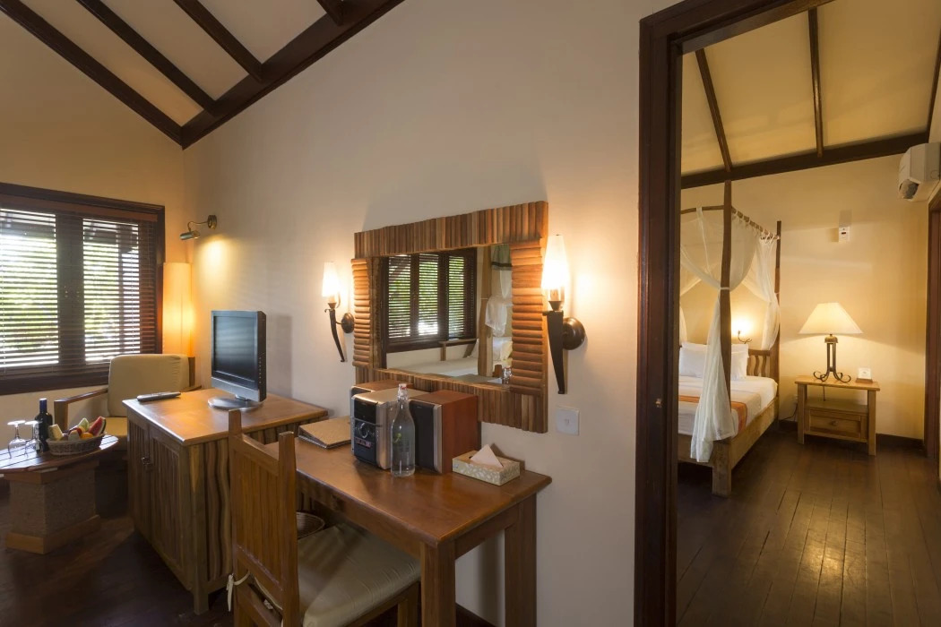 Foto - Filitheyo Island Resort