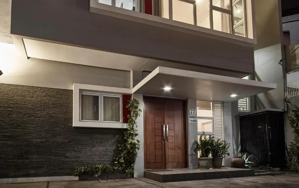 Foto - Bendungan Hilir Residence