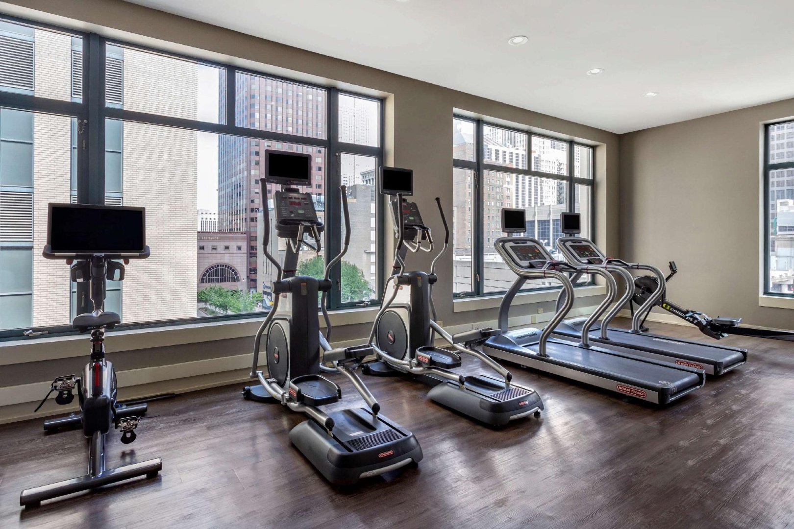 Photo - Bluegreen Vacations Hotel Blake, an Ascend Collection Hotel