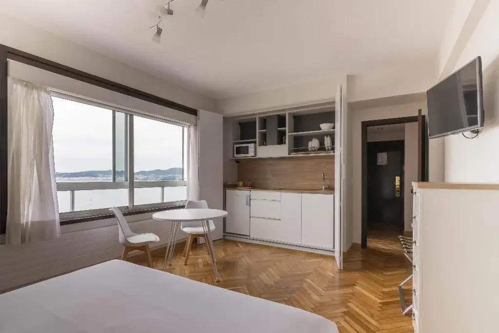 Photo - Hotel Bahía de Vigo