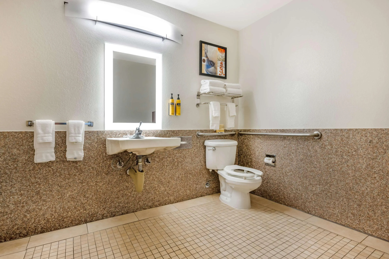 Photo - Best Western Plus Orange County Airport North