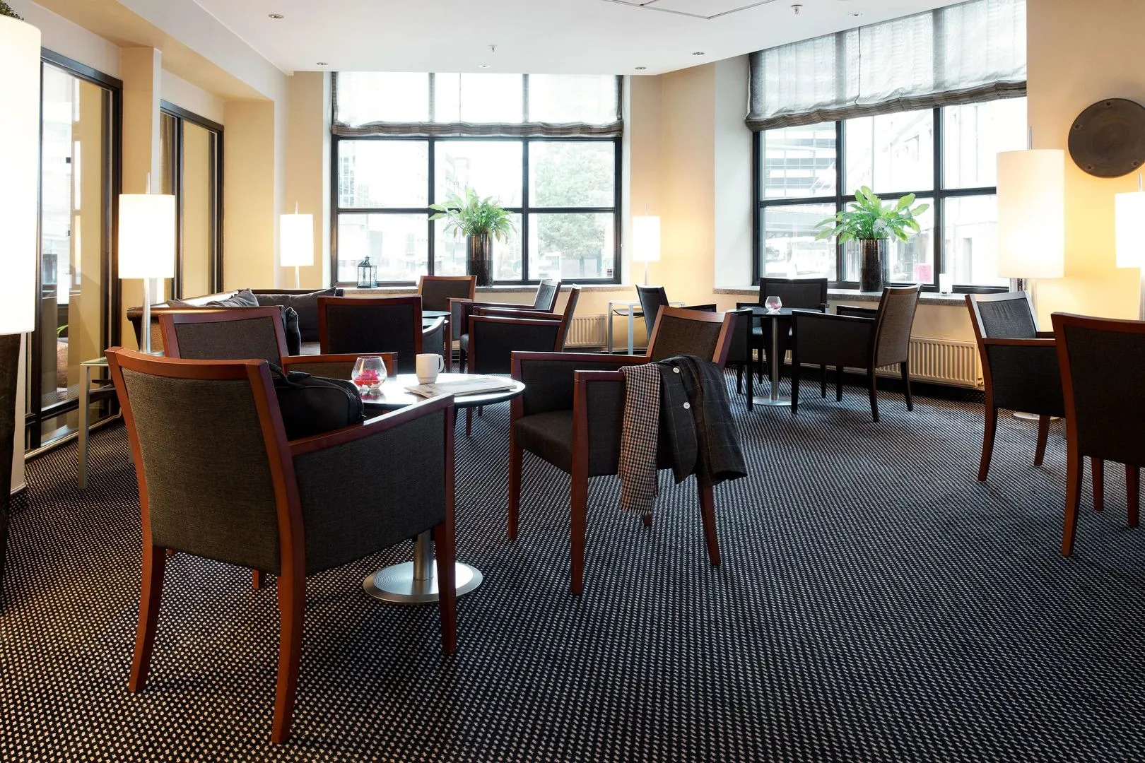 Foto - Scandic Holberg