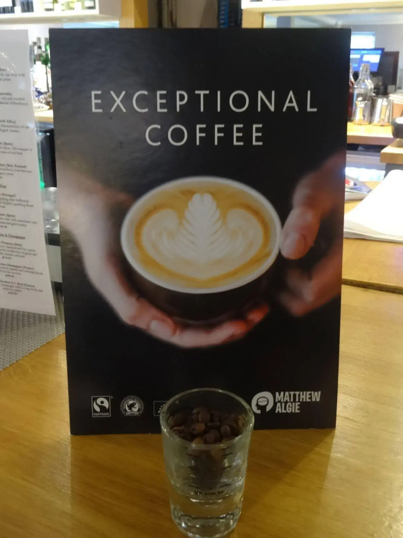 Foto - Celtic International Hotel Cardiff Airport