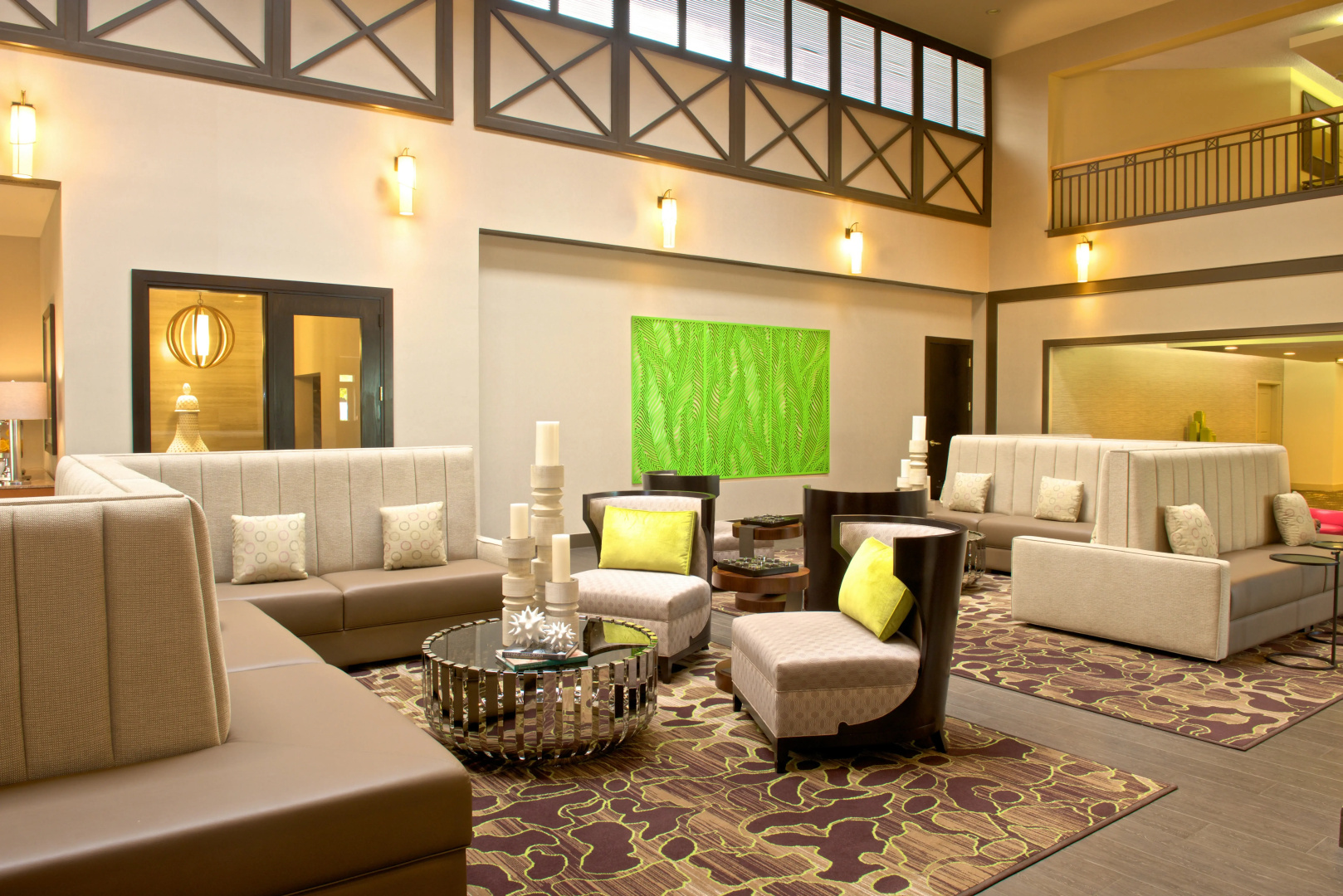 Photo - Hilton Tampa Airport Westshore