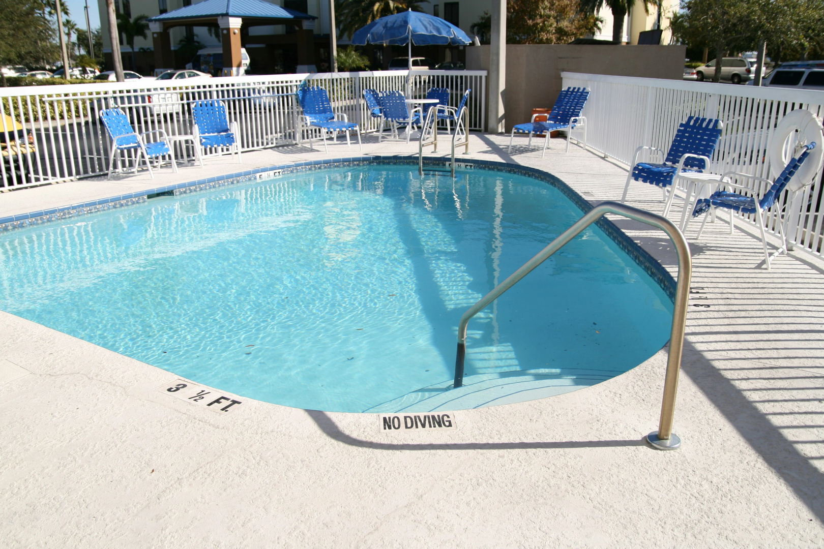 Foto - Hampton Inn Tampa-Rocky Point