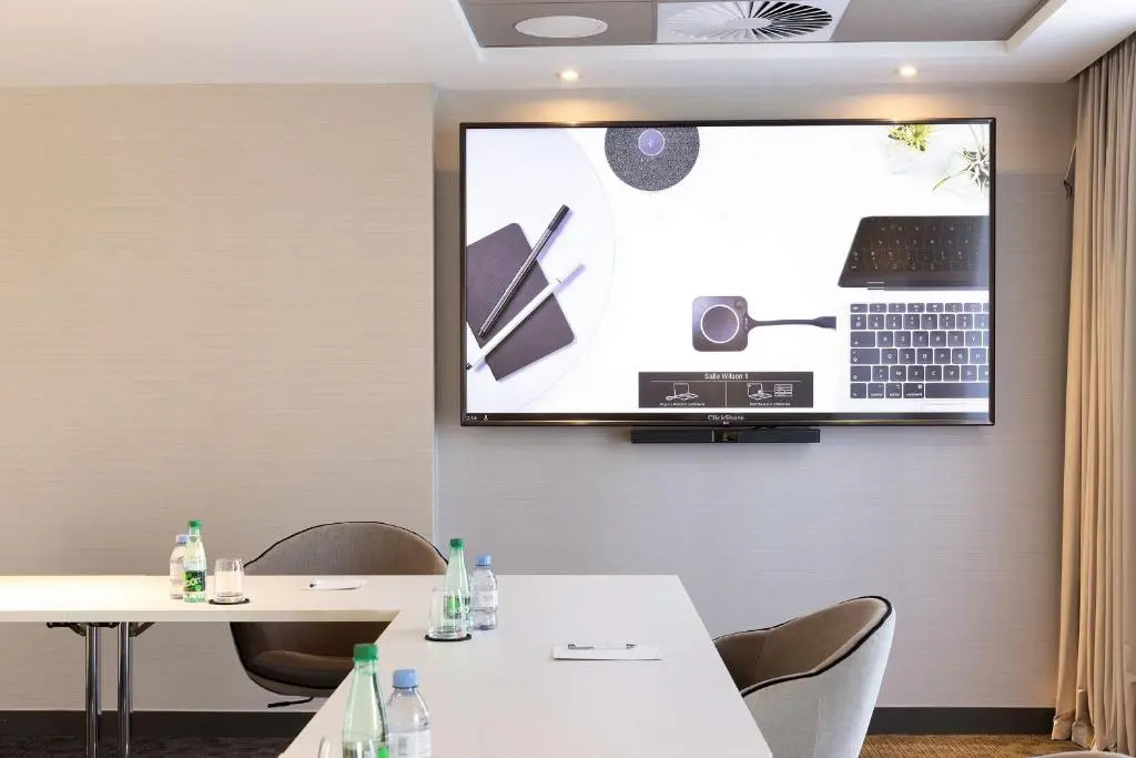 Photo - Hilton Garden Inn Tours Centre