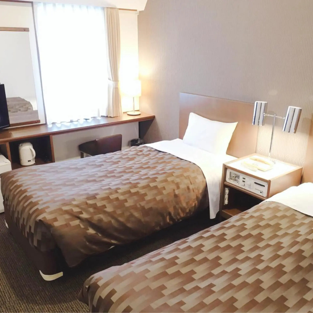 Foto - Marroad Inn Akasaka