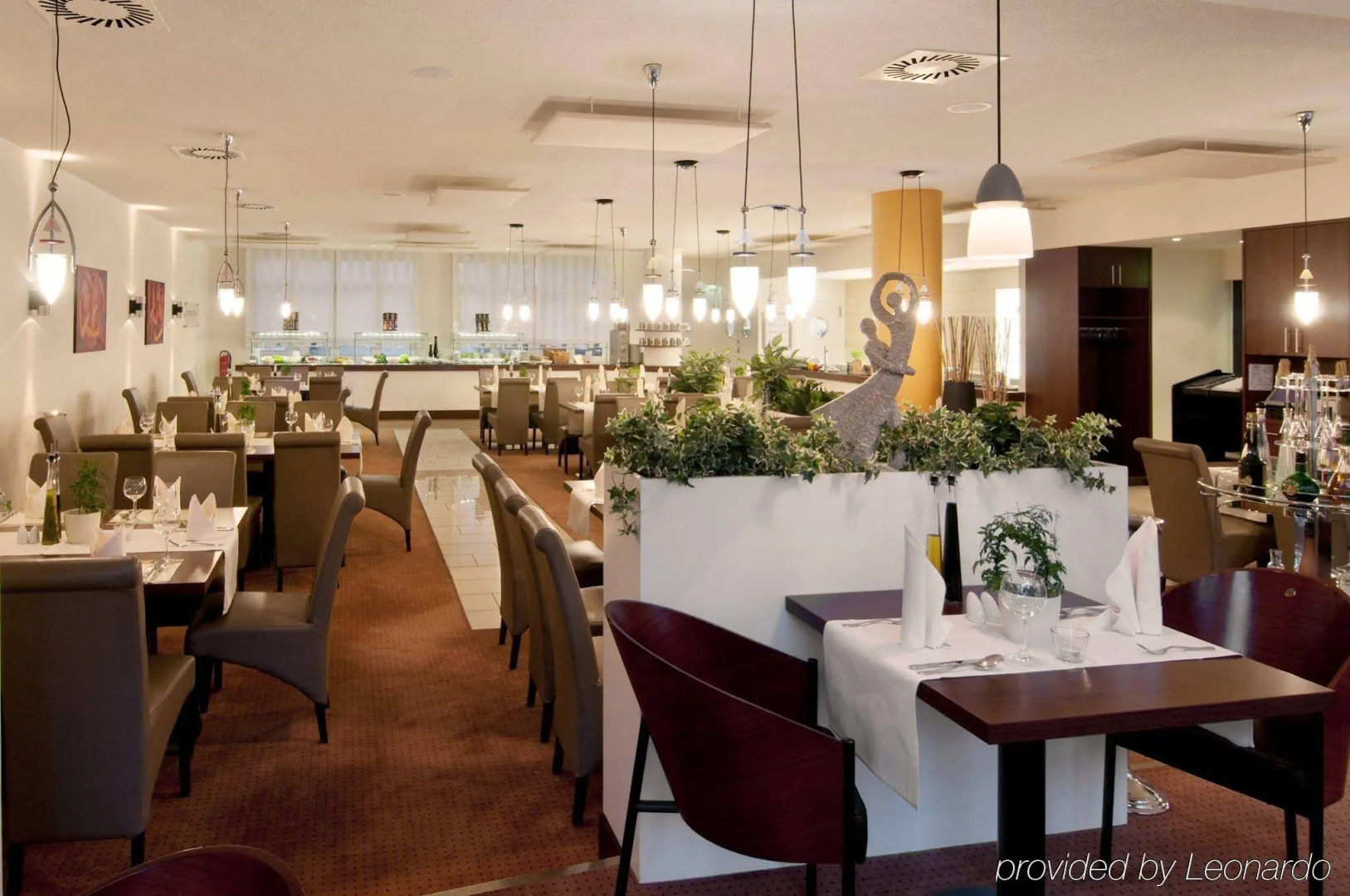 Photo - Courtyard by Marriott Dresden