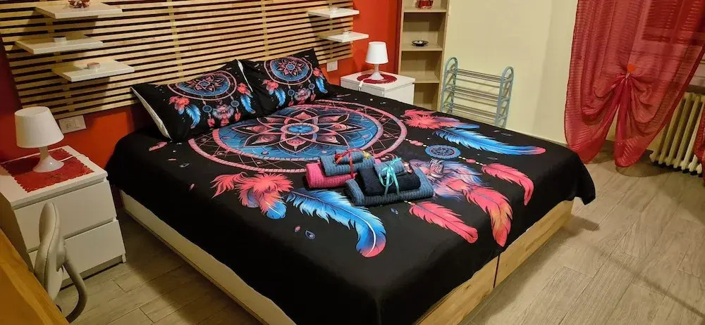 Foto - Lady D Bed&Breakfast