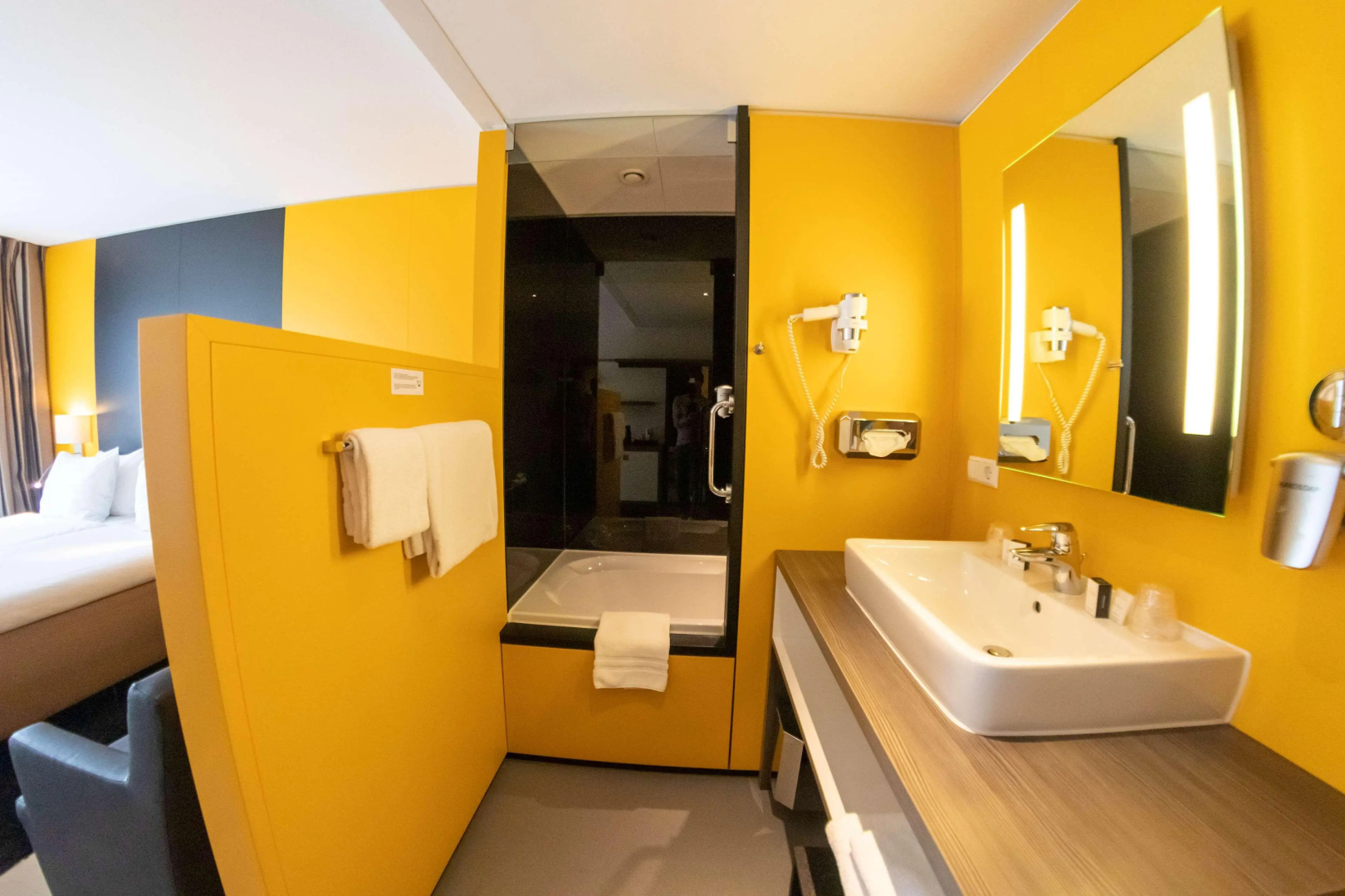 Foto - Best Western Plus City Hotel Gouda