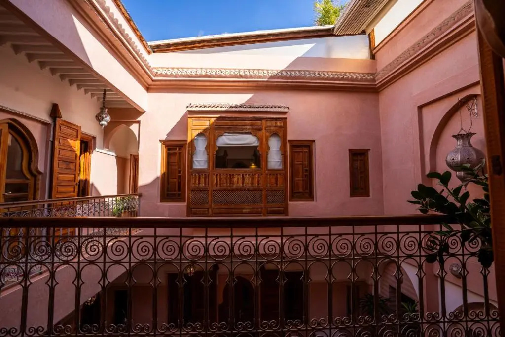 Photo - Riad Mazaya