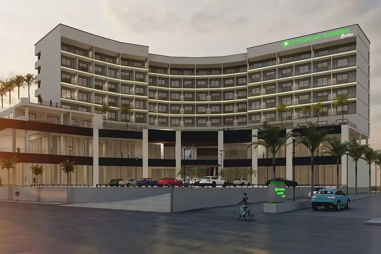 Foto - Wyndham Garden Mazatlan Marina