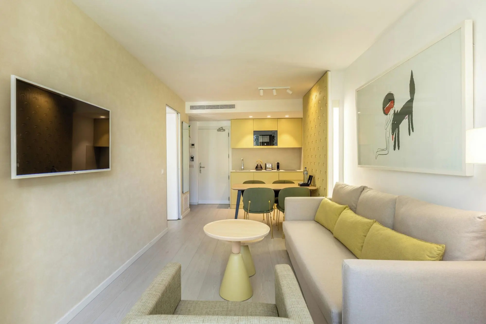 Photo - Hotel Illa D'Or