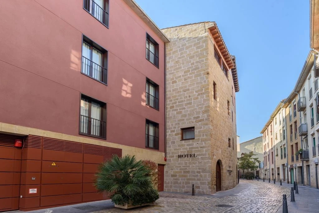 Photo - Eurostars Fuerte Ruavieja