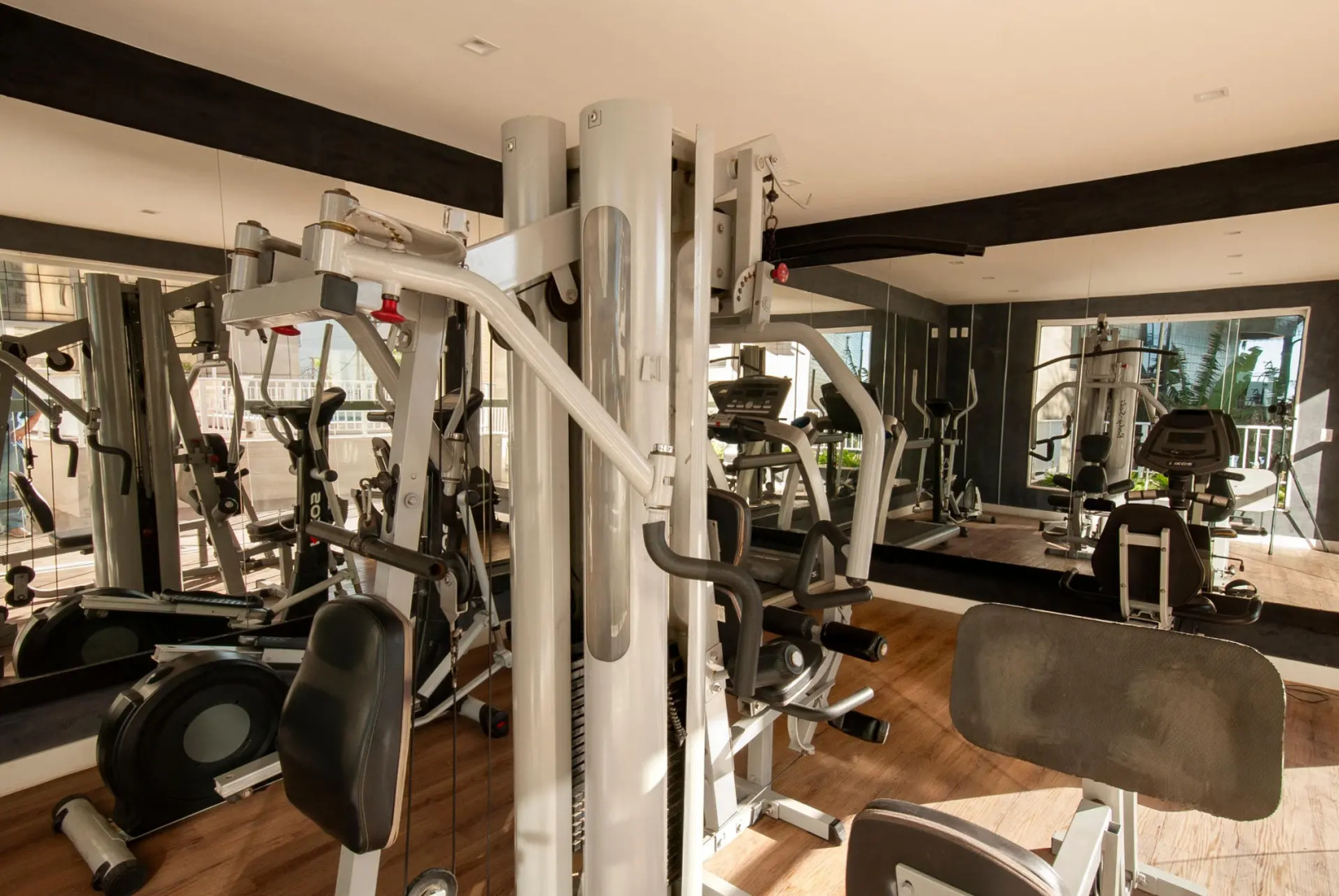 Photo - Tropical Barra Hotel