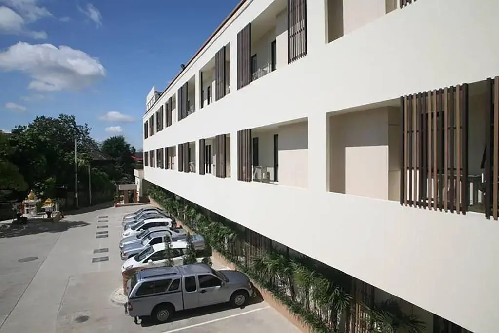 Photo - Imm Hotel Thaphae Chiang Mai