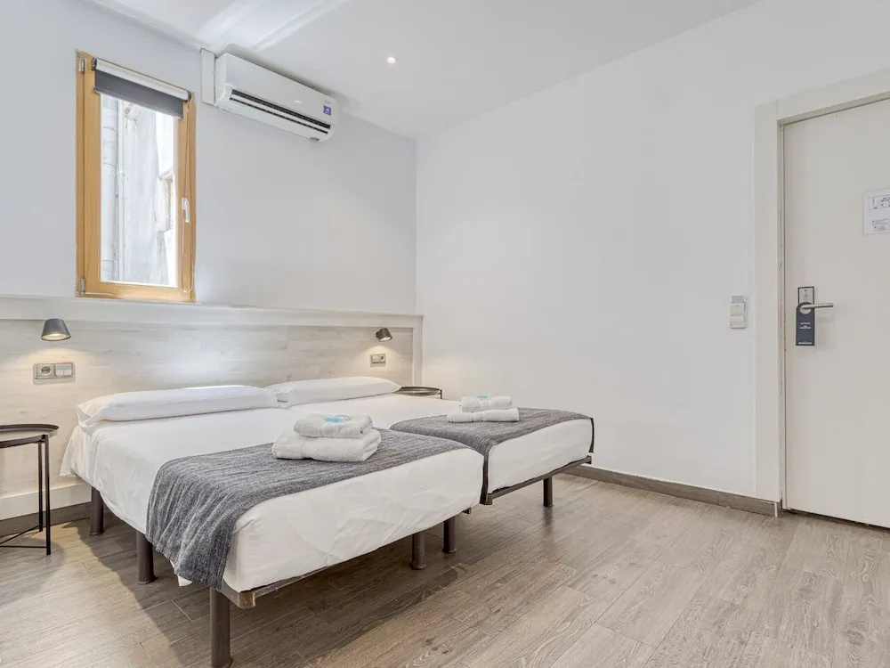 Foto - Hostal Bedmates