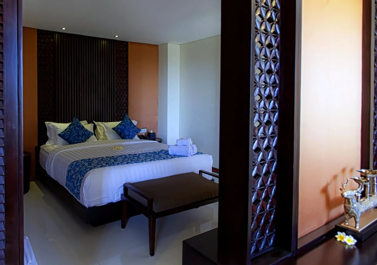 Foto - djabu Seminyak Hotel